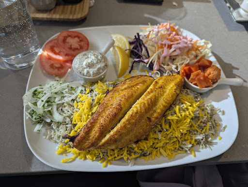 Photo of Taste Of Persia Restaurant - 17620 100 Ave NW, Edmonton, AB T5S 1S9